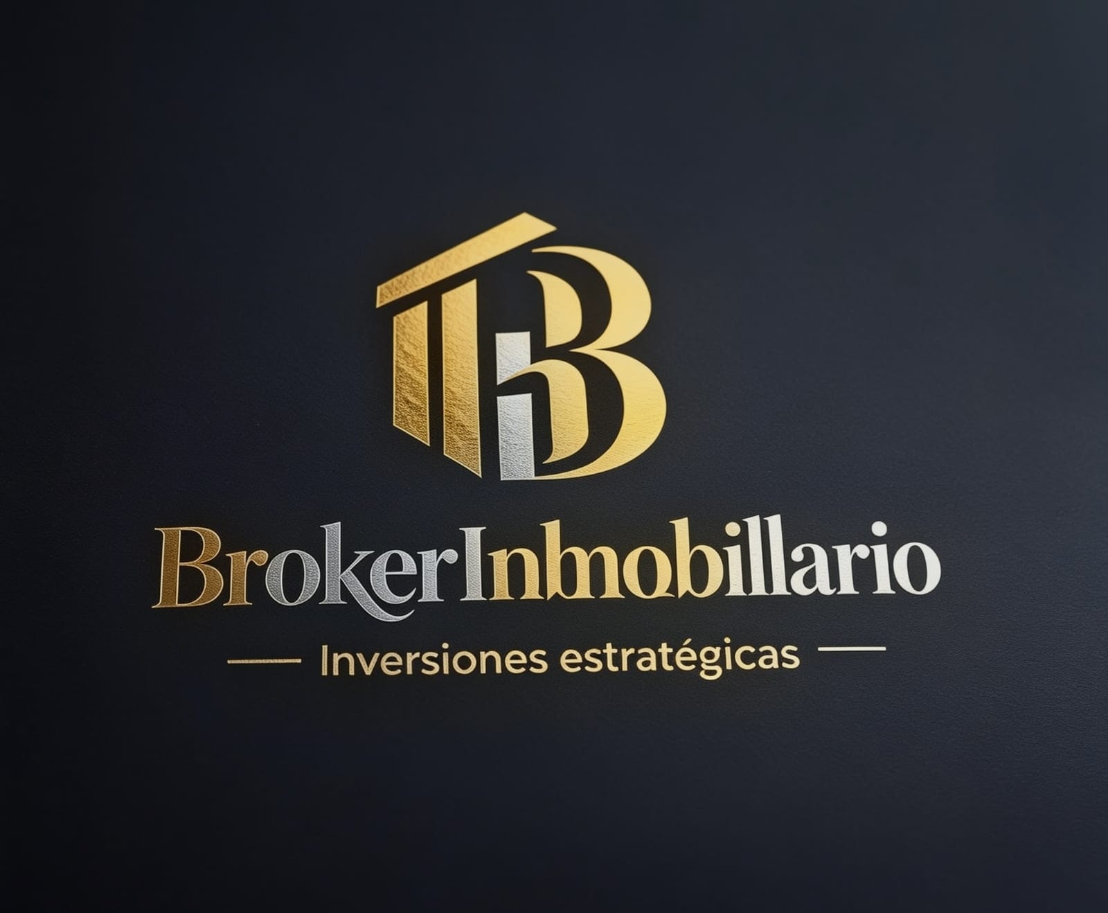 Broker Inmobiliario