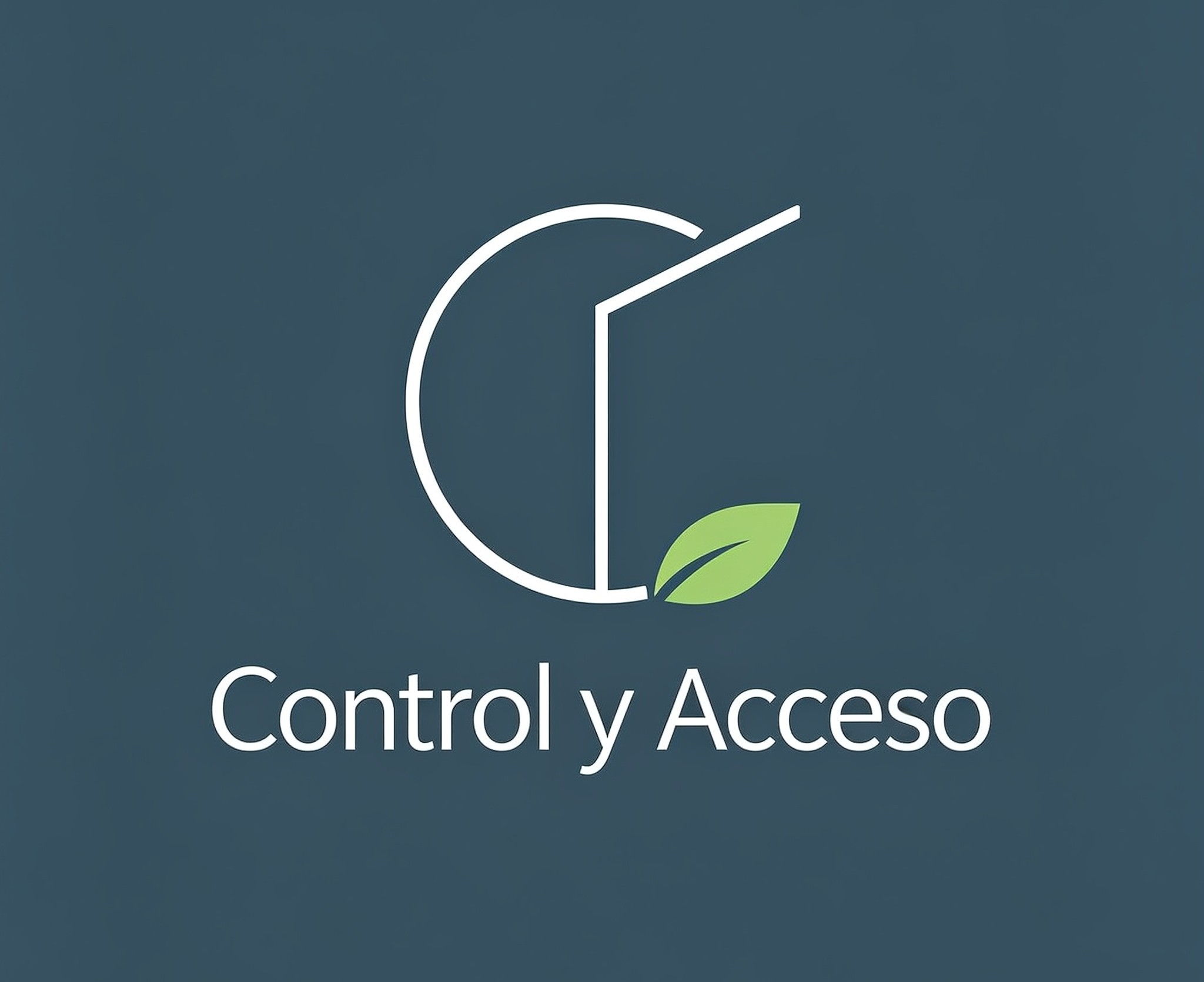 Control y Acceso