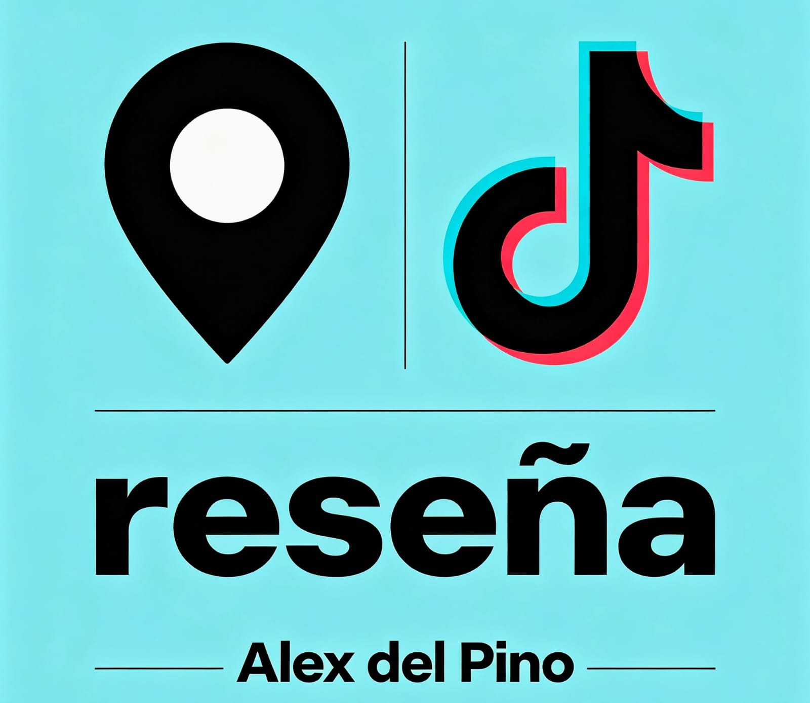 Reseña Alex del Pino