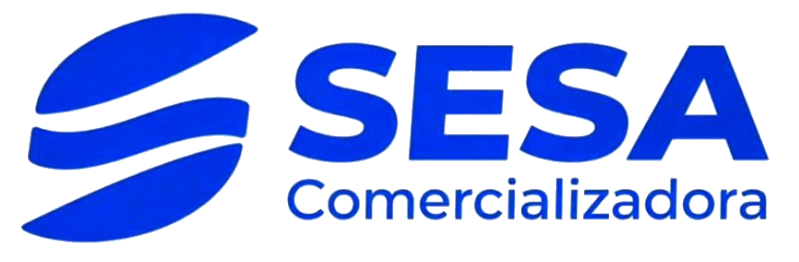 SESA Comercializadora logo