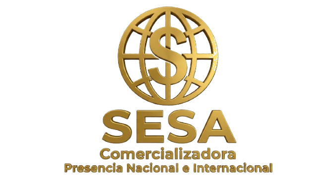SESA Comercializadora Logo